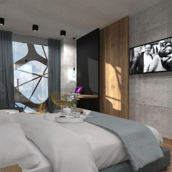London Hotel Yerevan Thumbnail