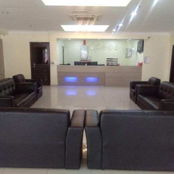 Hotel Mewah Impiana Thumbnail