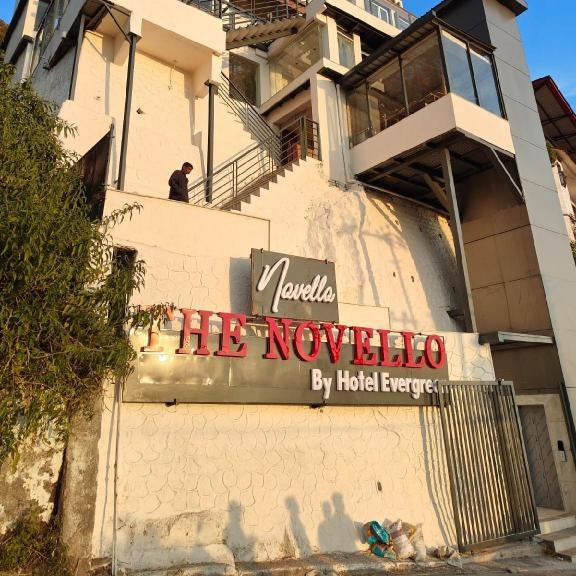The Novello by Hotel Evergreen