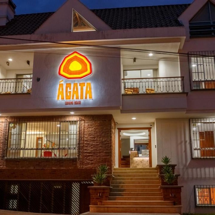 Hotel Agata Boutique