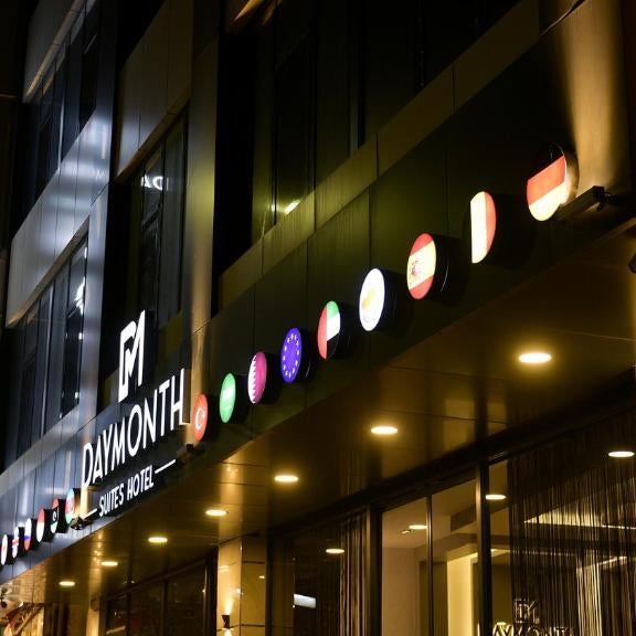 DAYMONTH HOTEL Thumbnail