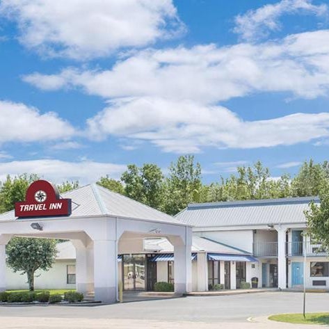 Travel Inn North Little Rock Thumbnail