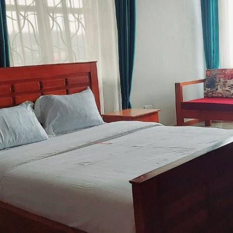 SEED HOTEL