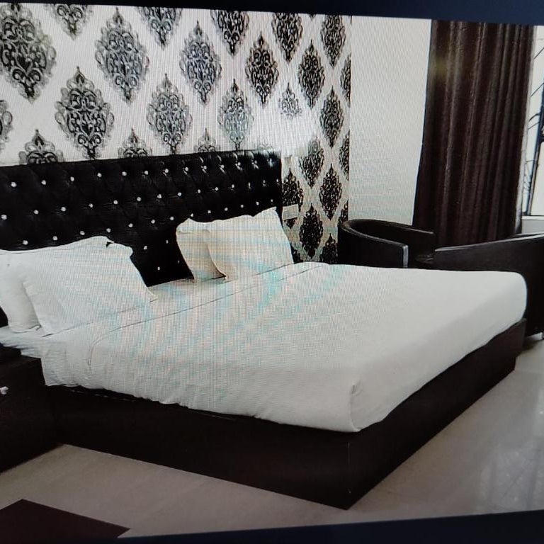 Hotel vishnu vihar