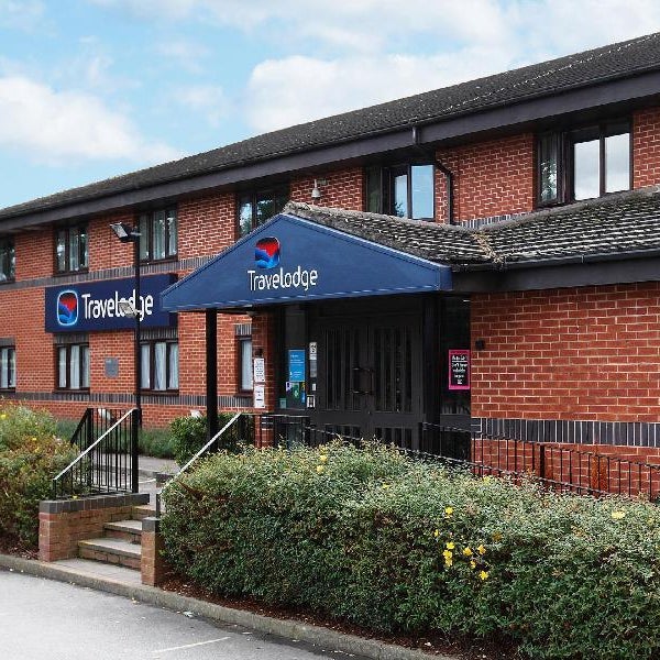 Travelodge Birmingham Yardley Thumbnail