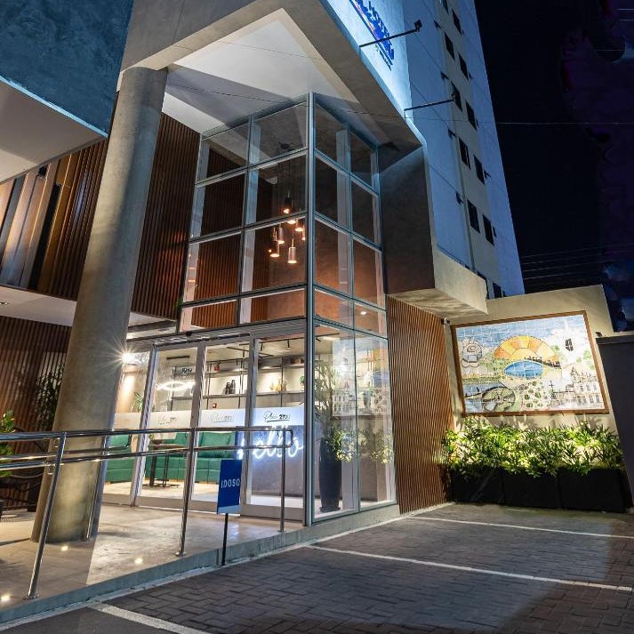 Place2You Hotel by Welkom
