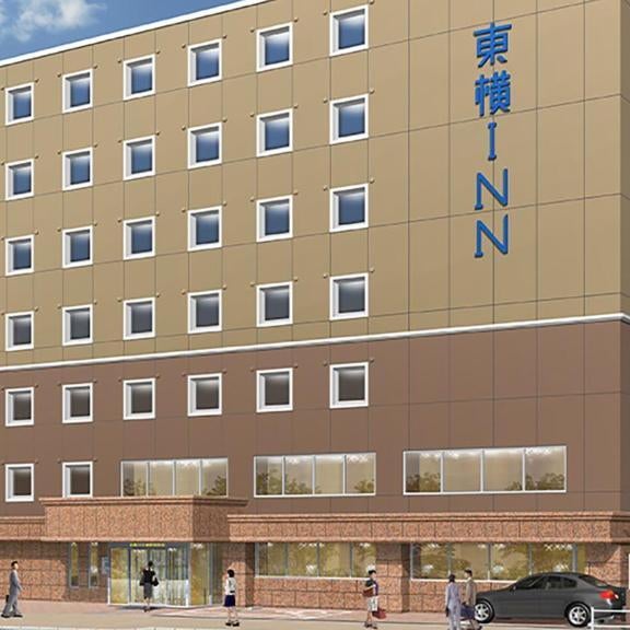 Toyoko Inn Gotemba Ekimae Thumbnail