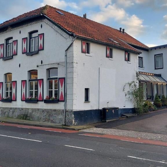 Bed & Breakfast Hotel Het Gerendal