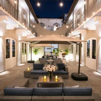 Hotel San Felipe Thumbnail