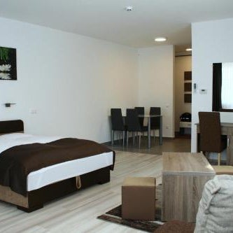 M&F Apartman