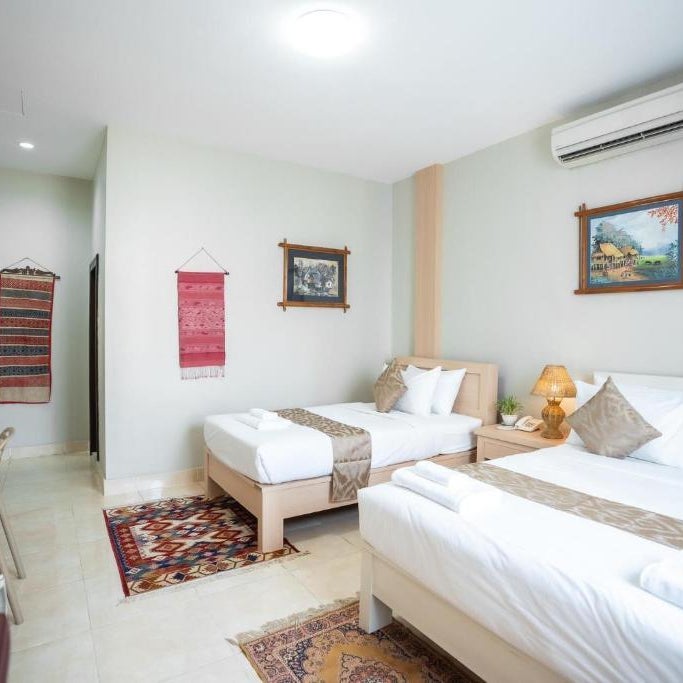 Vongkhamsene Boutique Hotel Thumbnail