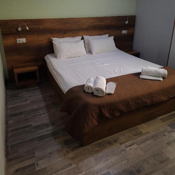 Hotel Georgian Thumbnail