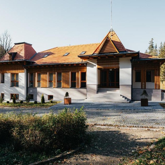 Villa Bellini Borszék