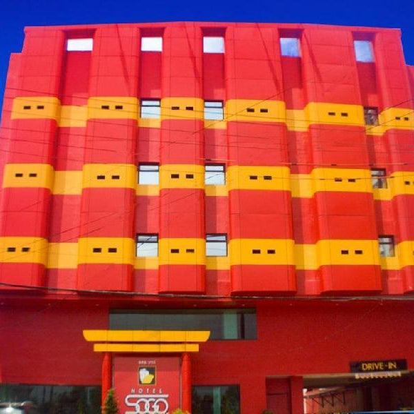 Hotel Sogo Alabang Southroad