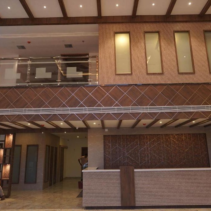 HOTEL VKJ INN
