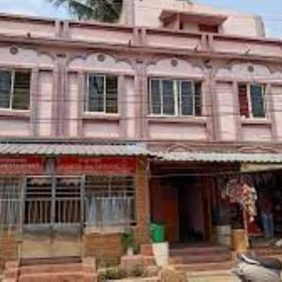 Super Hotel O Maa Bhubaneswari Hotel