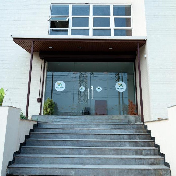 Hotel Achyut