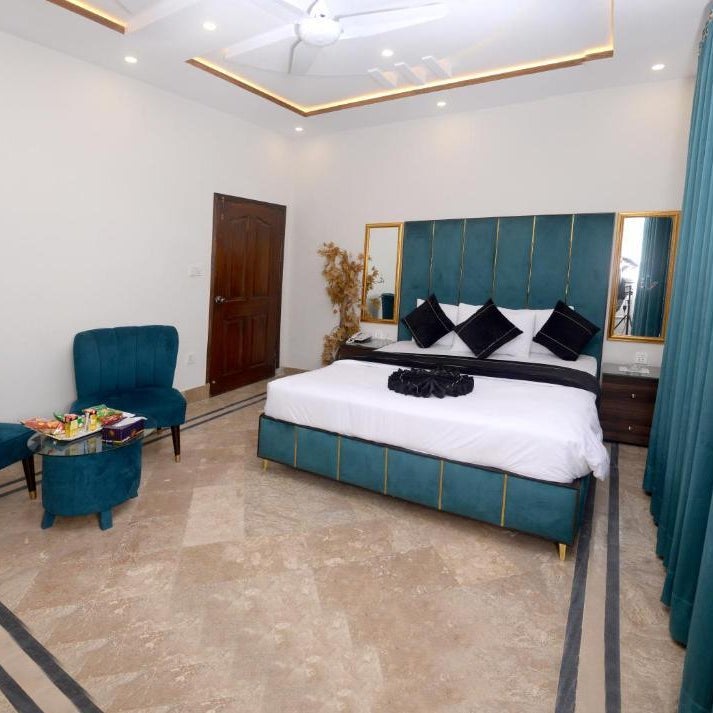 Hotel Five Season Lahore Thumbnail