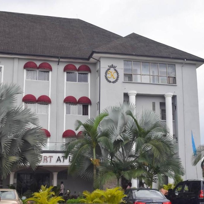 Golden Tulip Hotel -GT31 Stadium Road Thumbnail