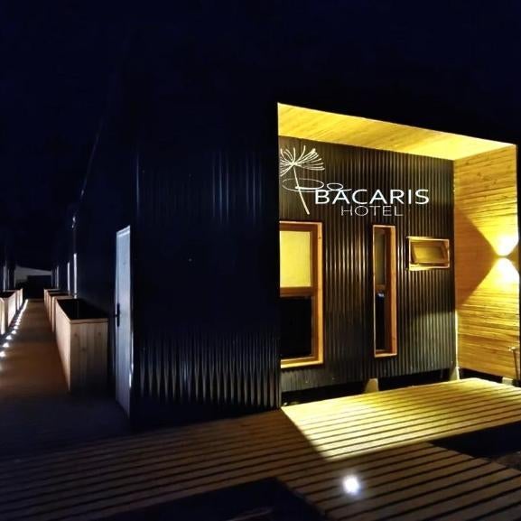 Hotel Bacaris