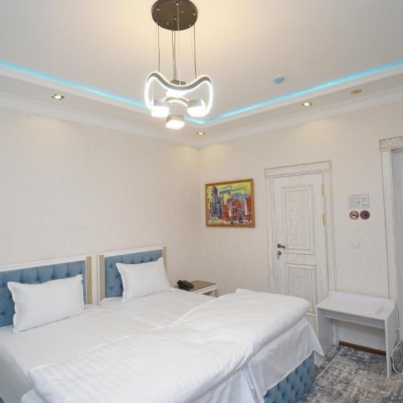 Gulnora HOTEL Thumbnail