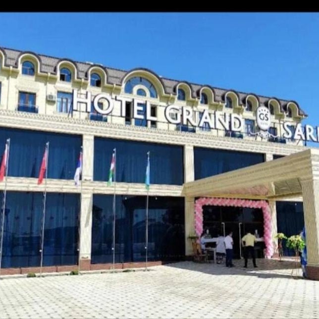 GRAND SARBON HOTEL Thumbnail