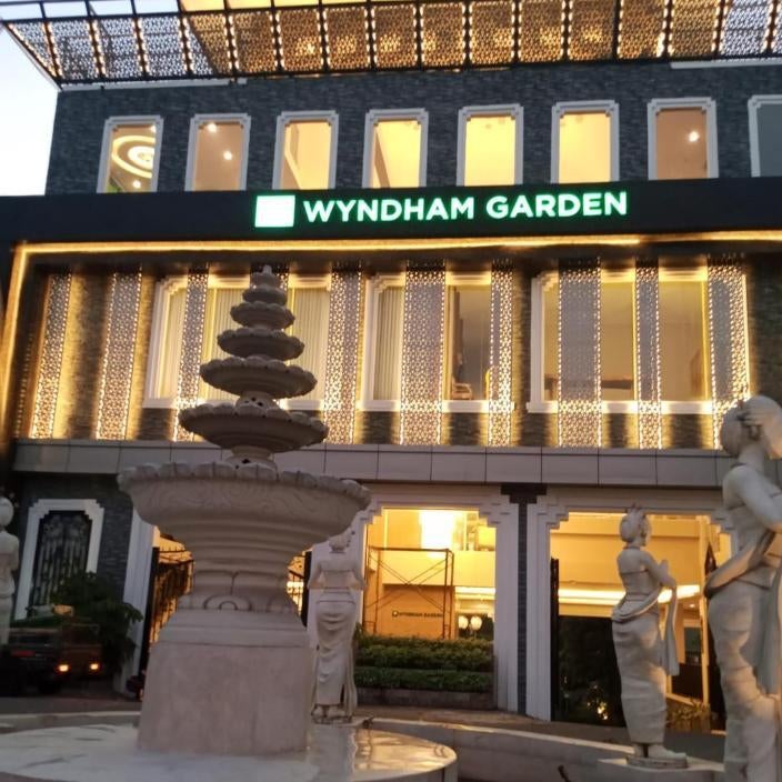 Wyndham Garden Yogyakarta Thumbnail