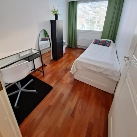 Mindfulness Homestay in Espoo Thumbnail