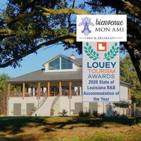 Bienvenue Mon Ami Bed and Breakfast Thumbnail