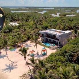 Mangata Villas Adults Only