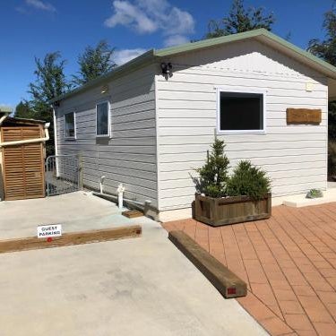 Totara Cottage