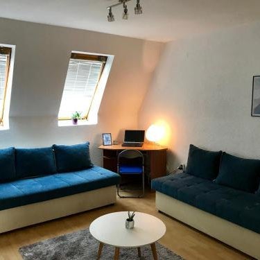 Apartments Centar