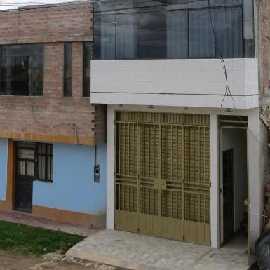 Hospedaje EL RINCONCITO II - Cerca al Aeropuerto Jauja