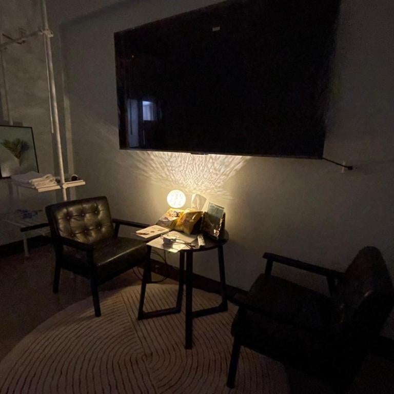 Lukang Hung-shiu Homestay Thumbnail