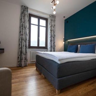 Arbostora Charme Hotel