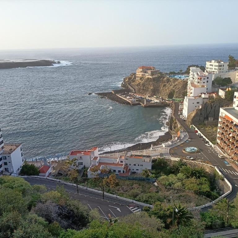 Casa Alsa Beach