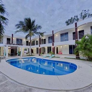 Hotel España Thumbnail