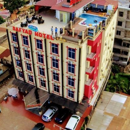 Safyad Hotel Thumbnail