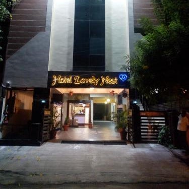 Hotel Lovely Nest