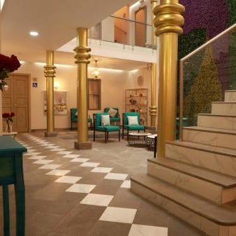 Adamas House Hotel Boutique Thumbnail