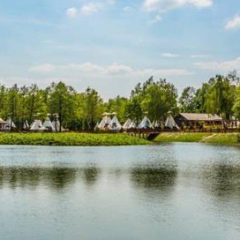 Western Camp Resort