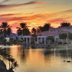 Sunset Beach Resort for Entertainment