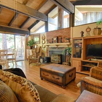 Dolly Varden Cottage Thumbnail