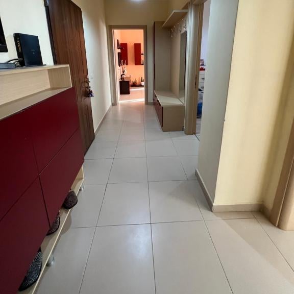 Elbasan center family apartment n.42 Thumbnail