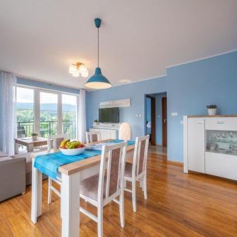 RentPlanet- Apartamenty Poezja - Dworcowa