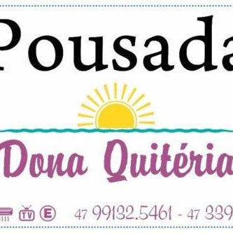 Pousada Dona Quiteria