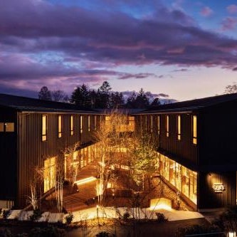 BEB5 Karuizawa by Hoshino Resorts