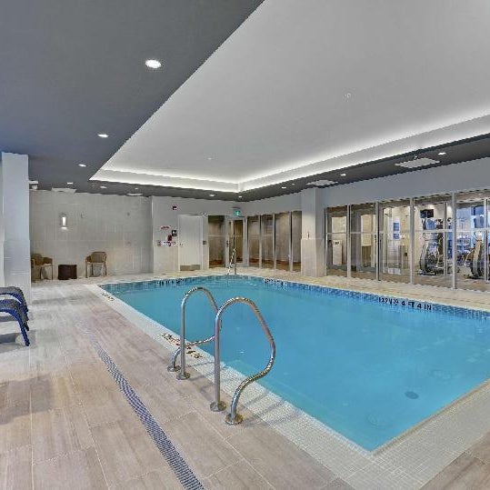 Hampton Inn By Hilton Peterborough Thumbnail