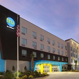 Tru by Hilton Mobile Thumbnail