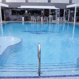 Pebbles Resort Thumbnail